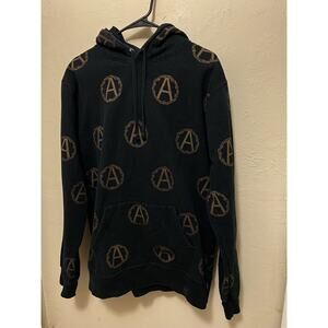 Supreme Undercover Hoodie